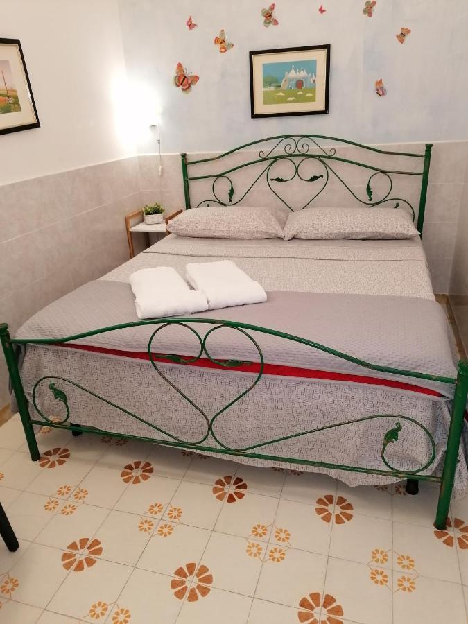 Villetta Carati ตอร์เรเดลลอร์โซ ภายนอก รูปภาพ