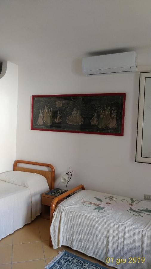 Villetta Carati ตอร์เรเดลลอร์โซ ภายนอก รูปภาพ